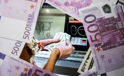СМИ: Покупку валюты могут ограничить для поддержки рубля