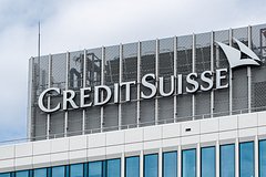 Крупнейший банк Швейцарии согласился выкупить Credit Suisse