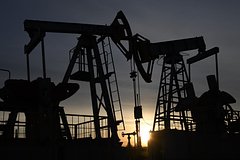 Заявление России о сокращении добычи нефти не смогли подтвердить