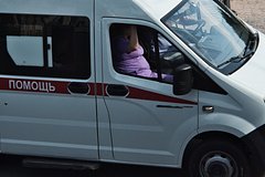 Стало известно о двух погибших в результате ДТП с автобусом на Кубани