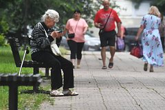 Трем категориям пенсионеров повысят пенсии с 1 июля
