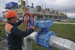 В Европе оценили убытки от замещения российского газа в триллион долларов