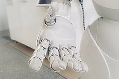 В Центр робототехники Сбера войдут новые сотрудники после магистратуры с ИТМО