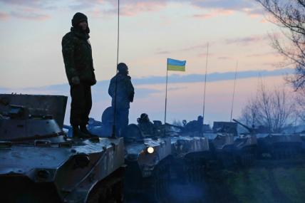 Военный эксперт указал, когда Украина начнет «большой контрнаступ»