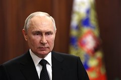 Путин раскрыл потери российских производителей удобрений