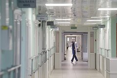 Медики в российском регионе пожаловались на отрицательный рост зарплат