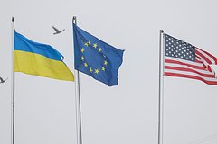 НАТО собралось объявить о масштабном соглашении по поддержке Украины