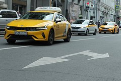 «Яндекс Go» добавит опцию совместных поездок на такси