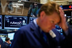 Goldman Sachs сократит тысячи работников