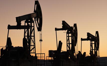 В США недовольны решение ОПЕК+ о сокращении добычи нефти