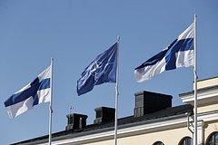 Вступление Финляндии в НАТО назвали роковой ошибкой