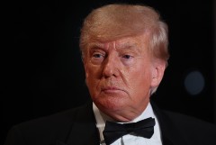 Восемь республиканцев могут бросить вызов Трампу на выборах 2024 года