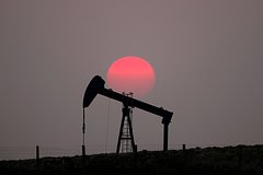 Россия заработала миллиарды на нефти в условиях санкций