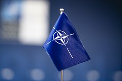 Экс-разведчик США назвал единственный способ решить конфликт НАТО с Россией