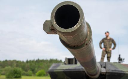 Эксперт: Полигон НАТО на Украине пора закрывать, он провалился