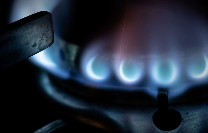 Газ в Европе стал дешевле $600 за тысячу кубометров в ожидании нового потепления