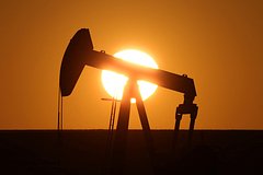 Стратегический запас нефти в США упал до минимума