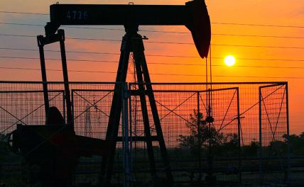 Экономист не исключил взрывной рост мировых цен на нефть