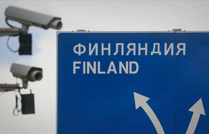 Российские владельцы недвижимости в Финляндии попросят ослабить ограничения на въезд