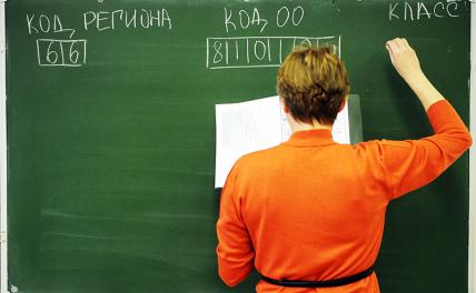 Минпросвещения: Учителя в России получат «особый статус»
