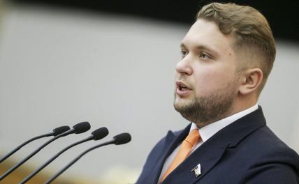 Депутат предложил ввести повышенный НДФЛ для «богатых москвичей»