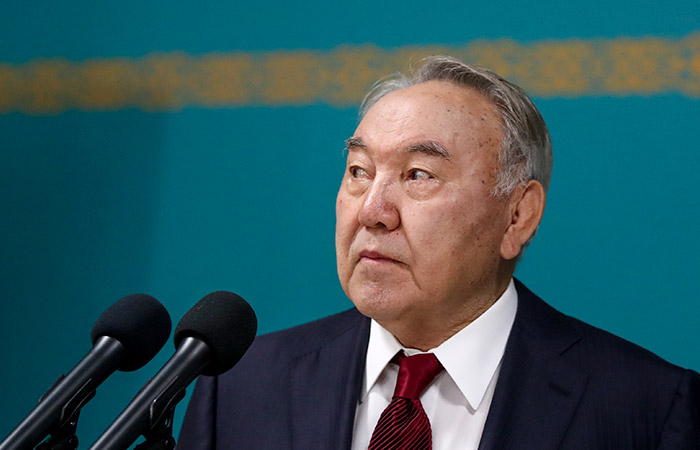 Бывшему президенту Казахстана Назарбаеву сделали операцию на сердце