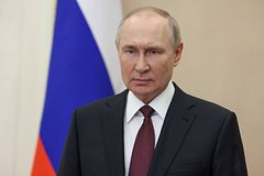 Путин поручил Минфину установить объемы допподдержки регионов на фоне СВО