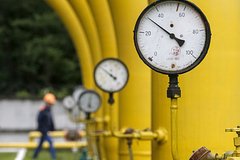 В России нашли новое применение газу после сокращения поставок в Европу