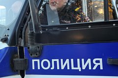 В Ингушетии неизвестные обстреляли иномарку и ранили двух россиян