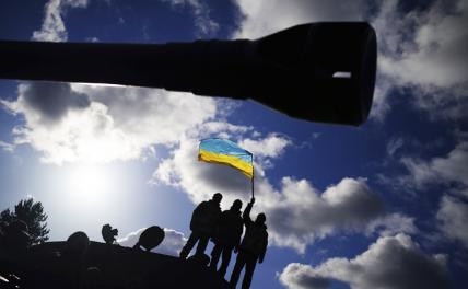 Власти не подтверждают информацию о взятии заложников украинскими ДРГ в селе Сушаны
