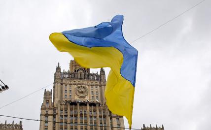 МИД РФ объяснил последствия для ЕС отказа Киева продлить соглашение о транзите газа