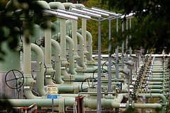 Европейская страна заявила о риске срыва поставок российского газа