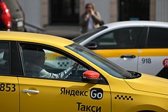 Инициативу локализации производства авто для такси и каршеринга оценили