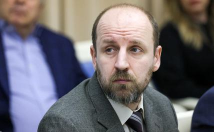 Богдан Безпалько: Независимость Украины придется поддерживать российскими штыками