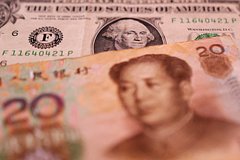 Аргентина использовала юани вместо долларов для выплат по долгу МВФ