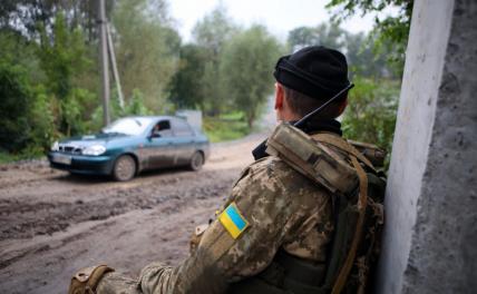 Новости спецоперации: ВСУ бросили танки на прорыв в Харьковской области