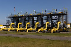В Чехии заявили об отсутствии поставок российского газа в январе