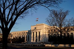 ФРС США третий раз подряд повысила базовую процентную ставку