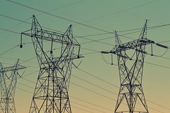 Молдавия впервые закупила электроэнергию у румынского оператора