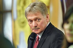 В Кремле порассуждали о «прянике» для западного бизнеса